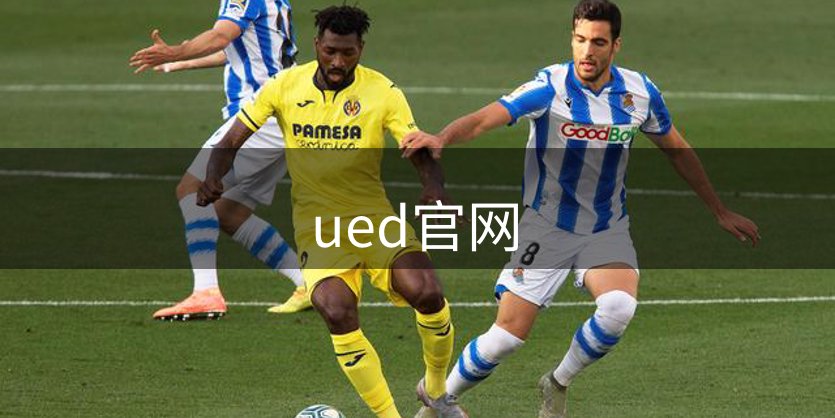 ued官网概况